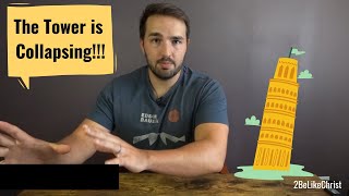 Famous The Tower of Siloam, Pilate, and the Galileans - Luke 13:1-5 Profile