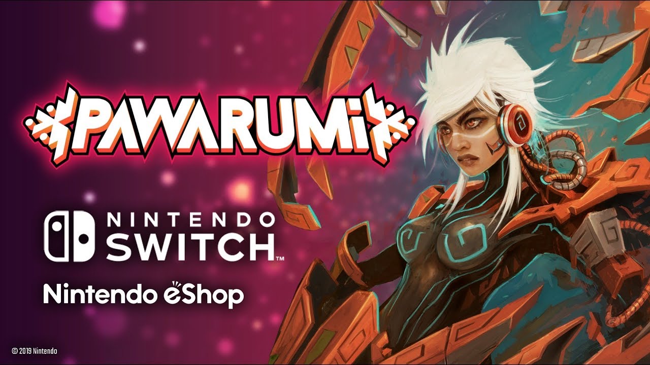 Pawarumi Review | Switch Player