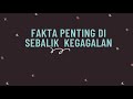 MENANGANI KEGAGALAN PART 2