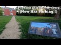 Obscure Gettysburg | The First Shot Marker