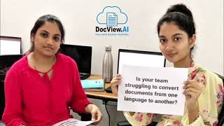 DocView.AI - Document Scanning & Hosting Solution - Document Management System