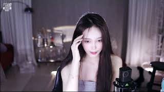 斗鱼douyu 王雨檬呀 20230221