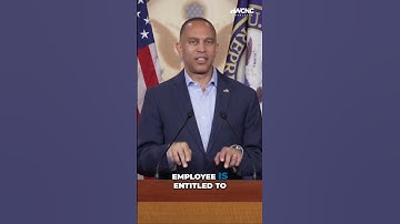 Trump warns furloughed federal workers won