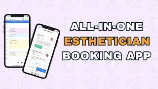 Estheticians love this BEAUTY SOFTWARE | PocketSuite Esthetician Edition Walkthrough screenshot 5