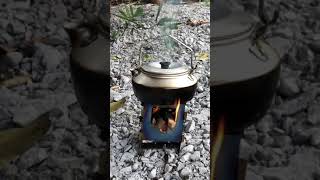 Trangia kettle 0.6 L
