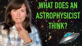 Do ALIENS exist? | An astrophysicist's perspective