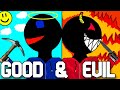 Two Sides Of The Same Coin - Rust