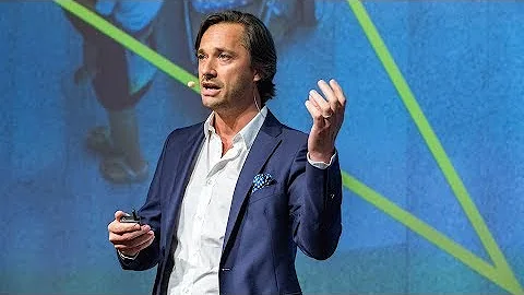 Grégoire Courtine | Walking after spinal cord injury | Frontiers Forum 2019