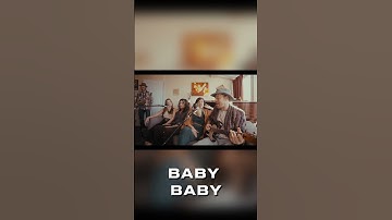 Thumbnail of The California Honeydrops - Bye Bye Baby Video Premiere Tomorrow