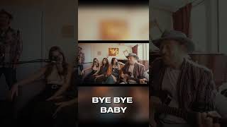 The California Honeydrops - Bye Bye Baby Video Premiere Tomorrow