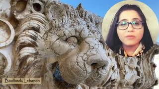 The Phoenician Alphabet Hidden Mysteries | Rihab EL HELOU |  Introduction