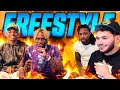 SOULJA Boy & Adin Ross FREESTYLE on Stream!! 🔥