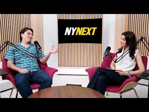 From VR Visionary to Defense Disruptor: Palmer Luckey on Rewiring America’s War Machine | NYNext