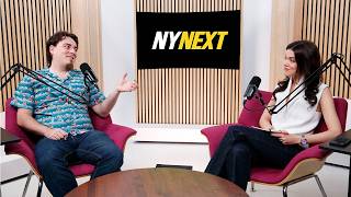 From VR Visionary to Defense Disruptor: Palmer Luckey on Rewiring America’s War Machine | NYNext