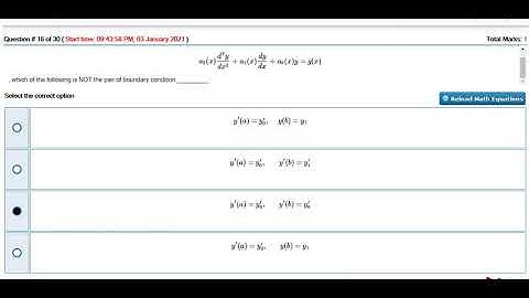 MTH401 grand quiz( 03-01-2021)