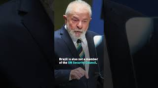 Full Why does Brazil always speak first at the UN General Assembly Guide