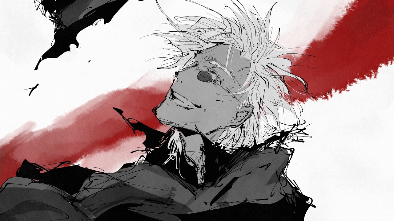 【王縄ムカデ】バビロン【UTAUcover】