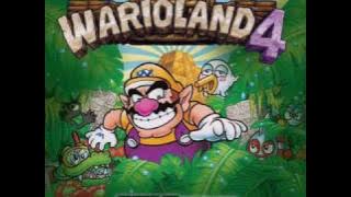Download lagu Wario Land 4 music- Hurry Up!