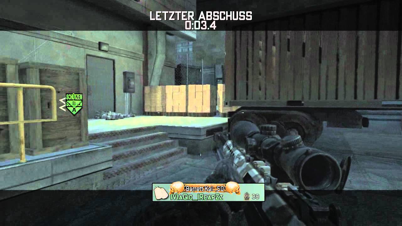 IVIaGic_IReapZz - IVIaGic Killcam