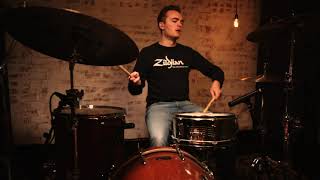 Julia Michaels  Love Is Weird  Drum Cover