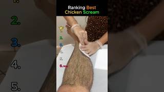 Ranking Best Chicken Scream #fail #funnyvideo #ranking Profile