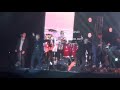 Sin Bandera en Lima Peru 2016 Concierto Completo en BR DVD Descarga