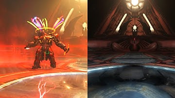 How The Sentinel Hammer Should