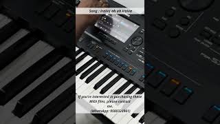 Catholic song MIDI files | tamil catholic MIDI | christian song Midi files