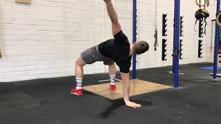 Twisting Bears | (Mobility)