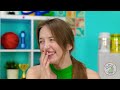 ¿Quién manda en el gimnasio? ¡Chico vs Chica en reto de fuerza! ¡Cómo colar comida para entrenar! 🍕