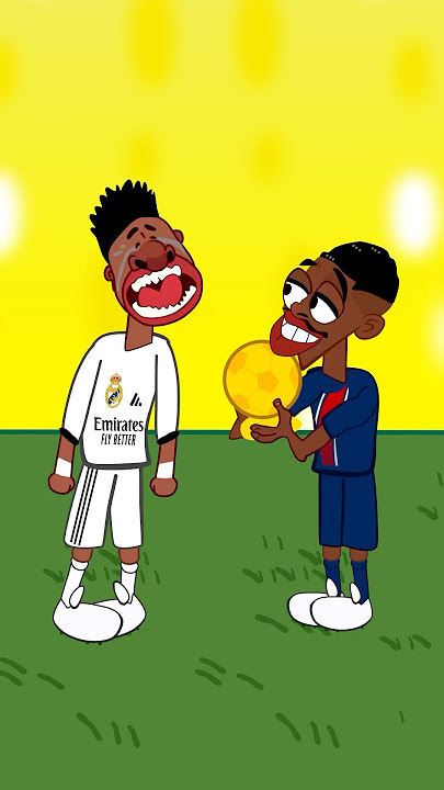 Dembele's road to the Ballon d'Or 🌕