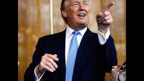 Trump injured but fine following assassination attempt at rally shooter & one attendee are deceased