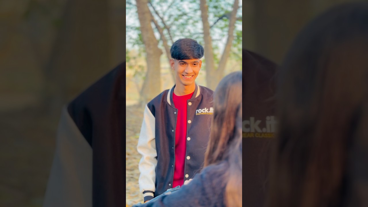 A cute love story ❤️☺️| Amit | Sona | #ytshorts #love #trending #yt #shorts