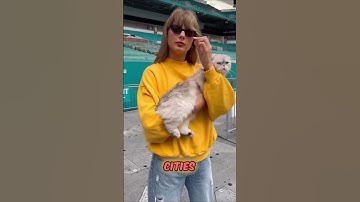 Why Everyone is Obsessed With Taylor Swift’s Tour #truedialogue