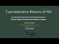 N.es cyanohabs tabletop exercise