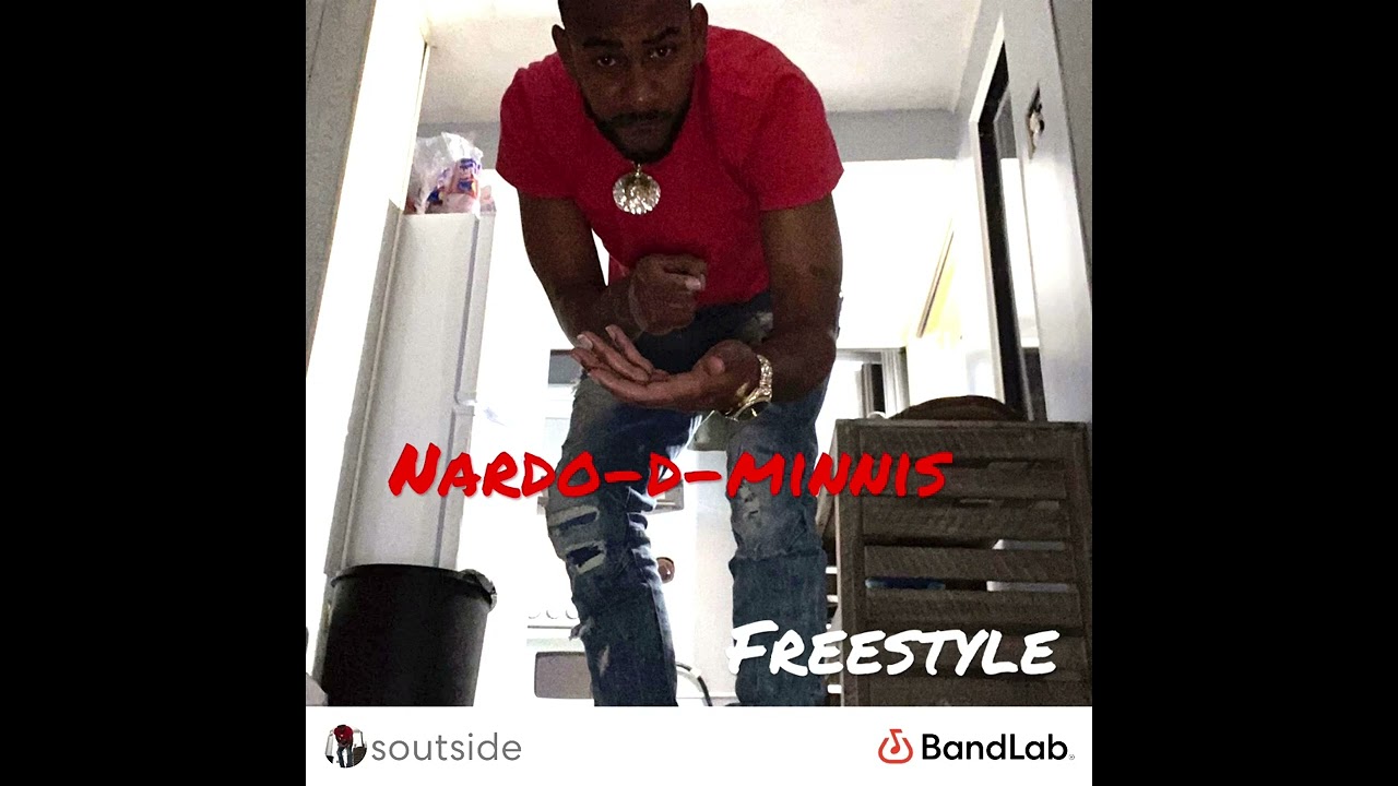 NARDO-D-MINNIS NECK AND WRIST FREESTYLE