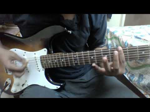 Random riff