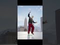 SKATE. GAMEPLAY IS SO SMOOTH #unrealistic #easkate #skate4 #gaming #megaramp #skate #shorts