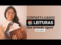 Leituras de final do ano #crenças #criancainterior #Perdão #Psicossomática