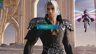 Mobius Final Fantasy The Witching Hour 128KIll