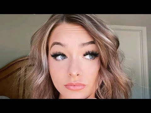 Zoe laverne tiktok live stream - YouTube