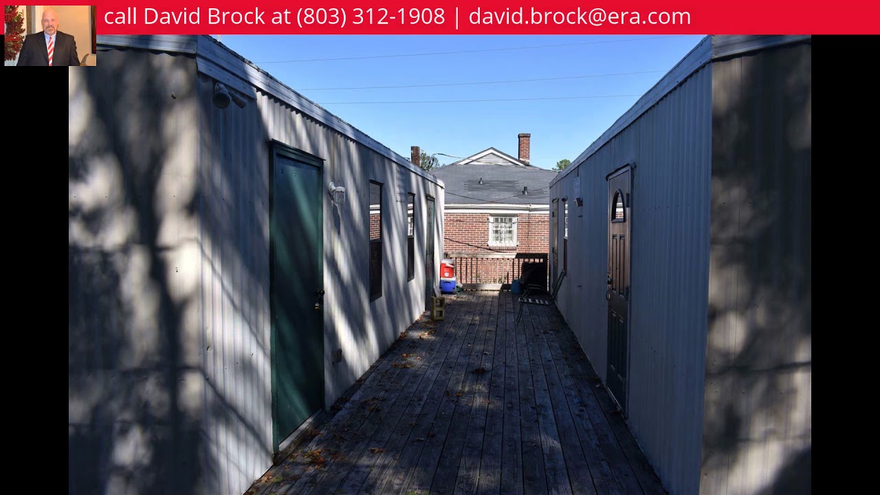 4234 W Beltline Boulevard, Columbia, SC 29204 MLS 435025 YouTube