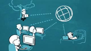 Vision Learning Center de Netop (Spanish)