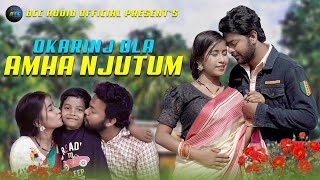 OKARING OLATAM NYUTUM  || NEW SANTALI FULL VIDEO 2023 || SATYAM & URMILA ||  BCC AUDIO OFFICIAL