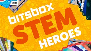Bitsbox STEM Heroes: Venus Gonder! screenshot 5