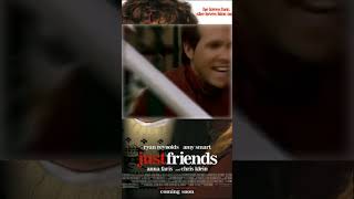 November 23, 2005: Can You Fall in Love with Your Best Friend? Just Friends Will Show You!