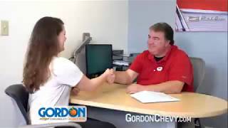 Why We'll Be Your Jacksonville Chevy Dealer For Life | Gordon Chevrolet Orange Park Chevrolet Dealers