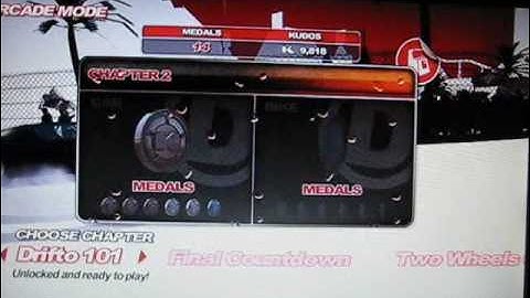 Project Gotham Racing 4 - Main Menu Music - Xbox 360