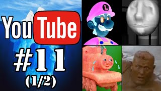 Massive YouTube Iceberg Explained: Tier 11 (1)
