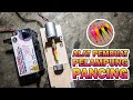 ALAT PEMBUAT PELAMPUNG PANCING | KAMBANGAN PANCING | KUMBUL PANCING